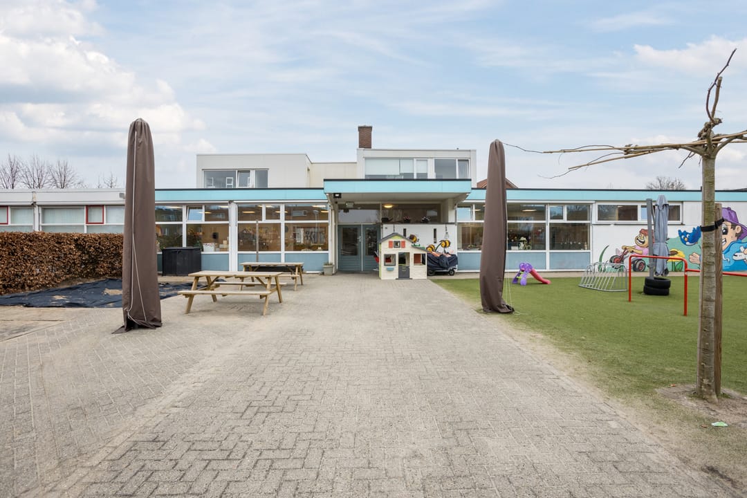 Foto 32 van Hofkampstraat 107