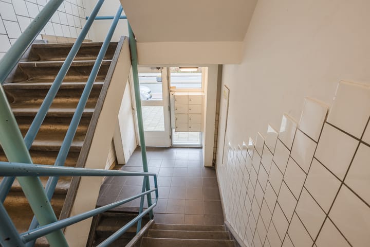 Photo 3 of Hofkampstraat 107