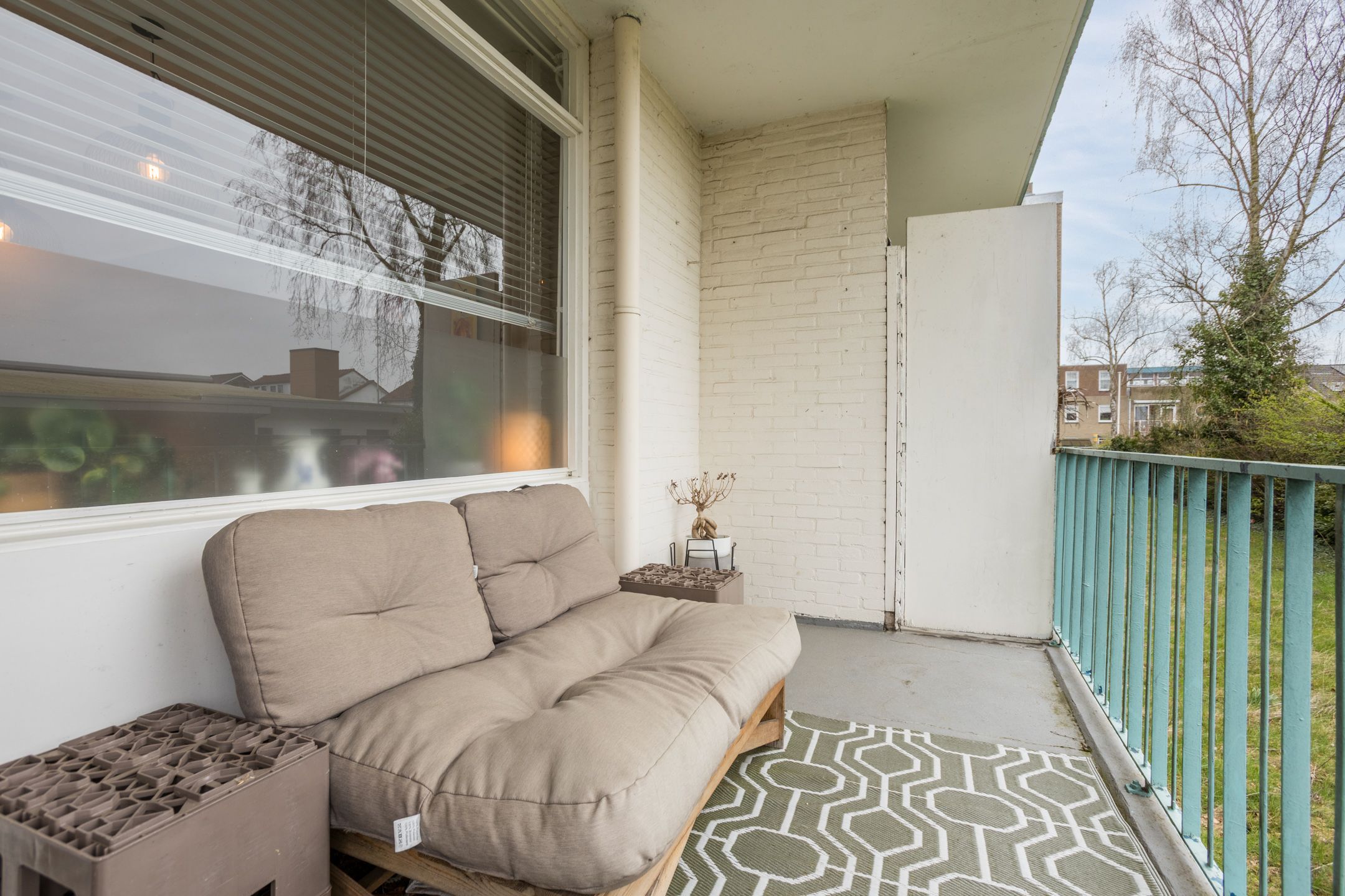 Foto 30 van Hofkampstraat 107