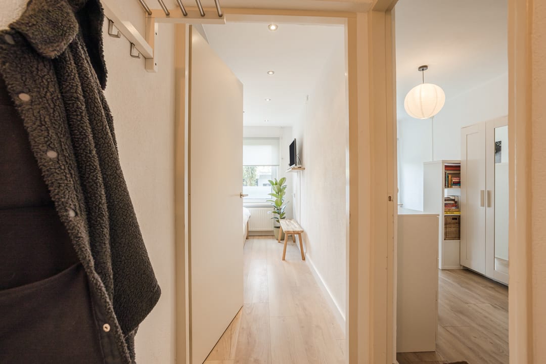 Foto 17 van Hofkampstraat 107