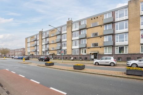 Hofkampstraat thumbnail