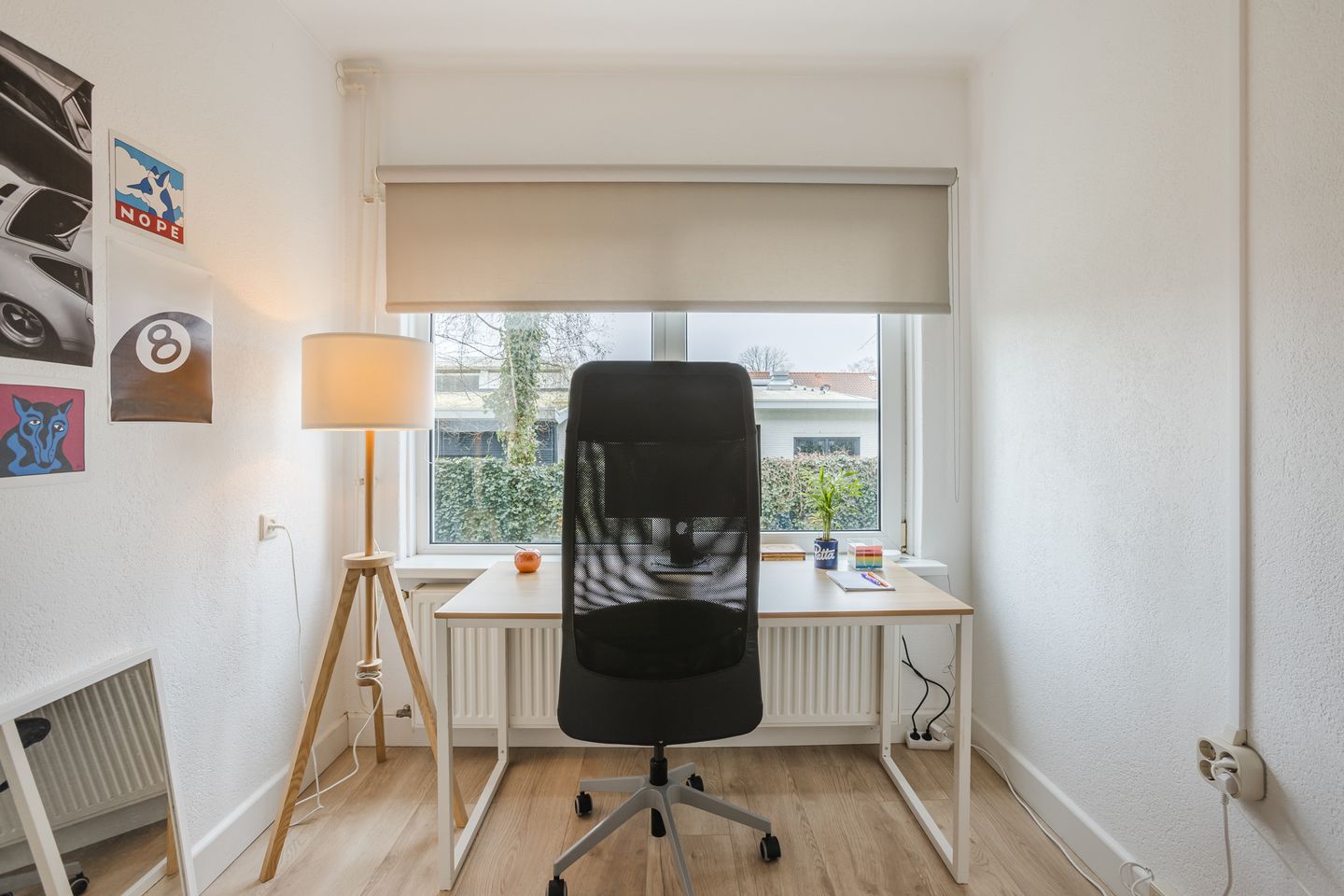 Foto 25 van Hofkampstraat 107