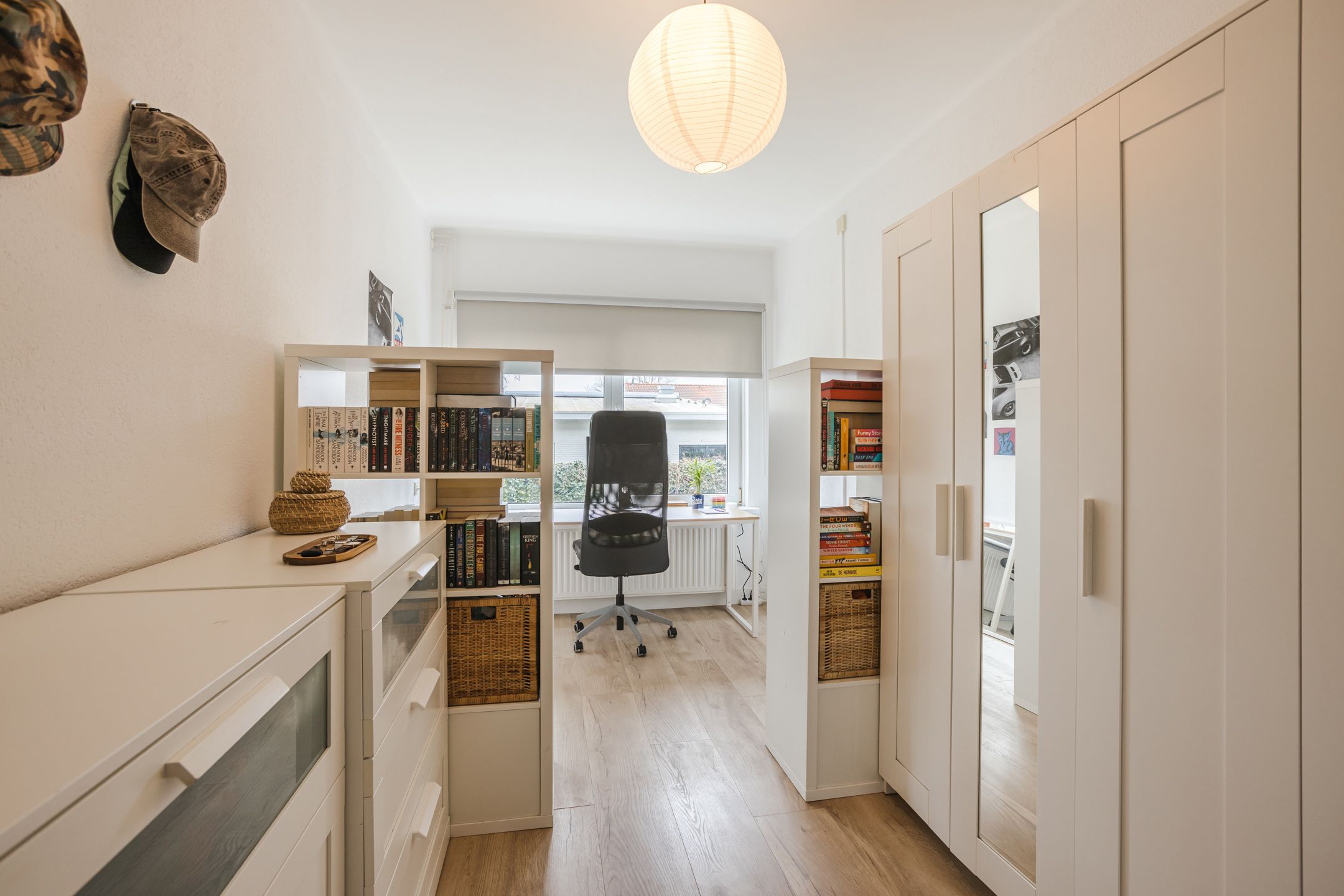 Foto 24 van Hofkampstraat 107