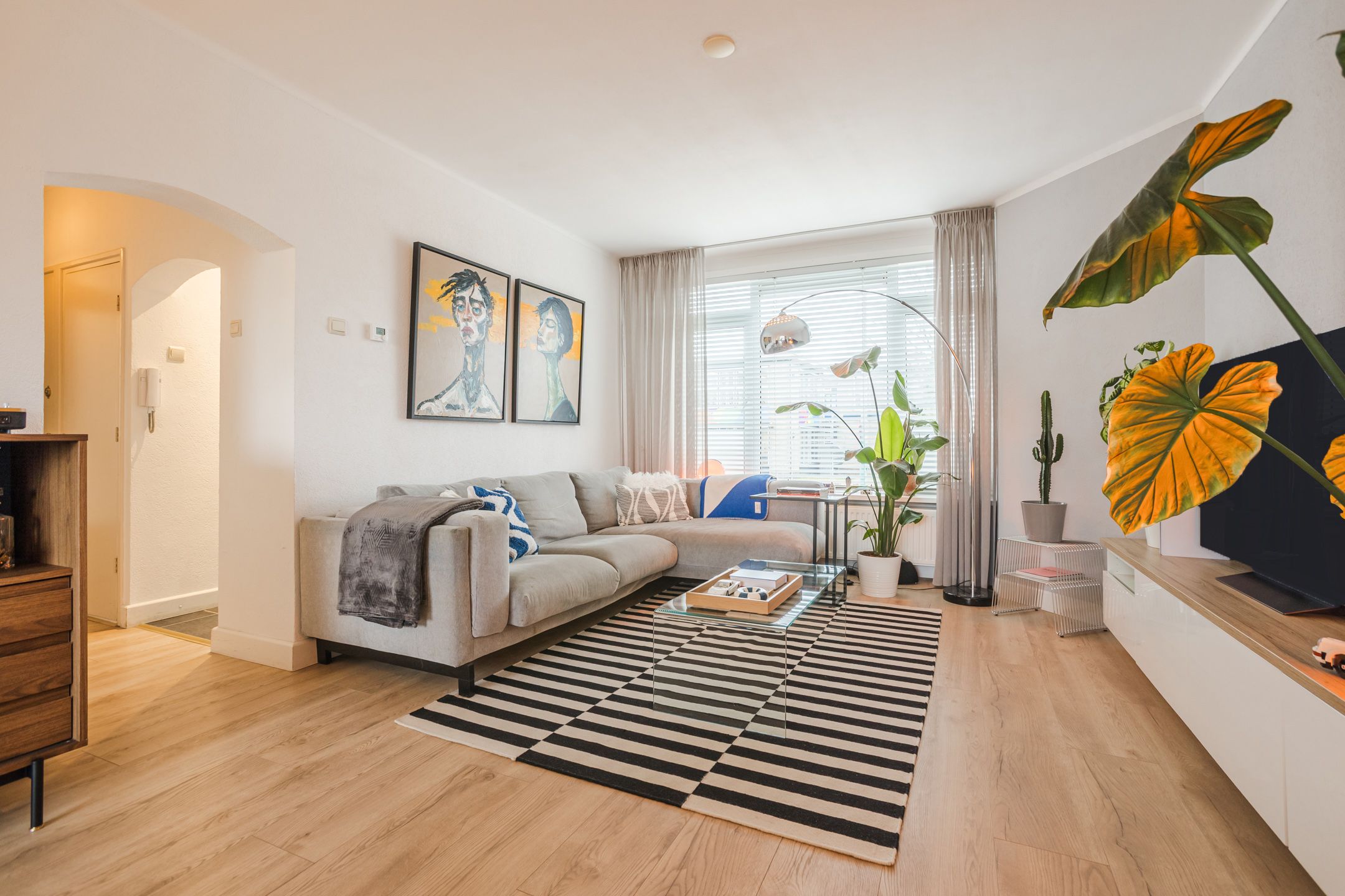 Foto 6 van Hofkampstraat 107