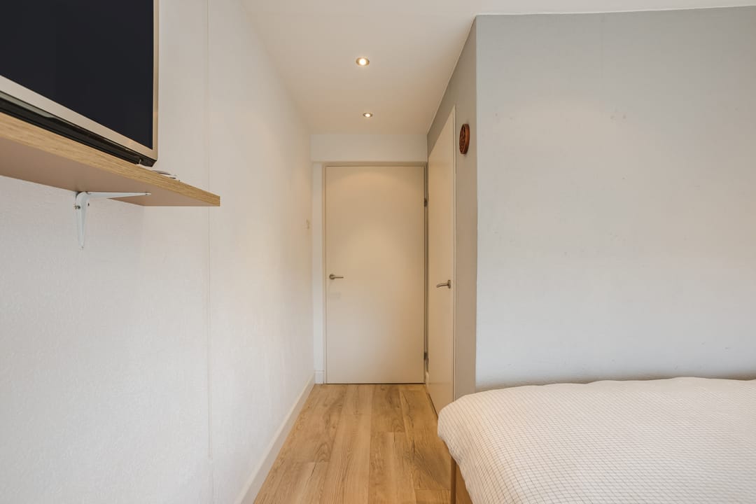 Foto 23 van Hofkampstraat 107