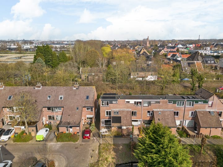 Foto 4 van Langetuin 192