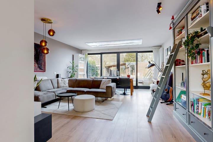 Foto 3 van Langetuin 192