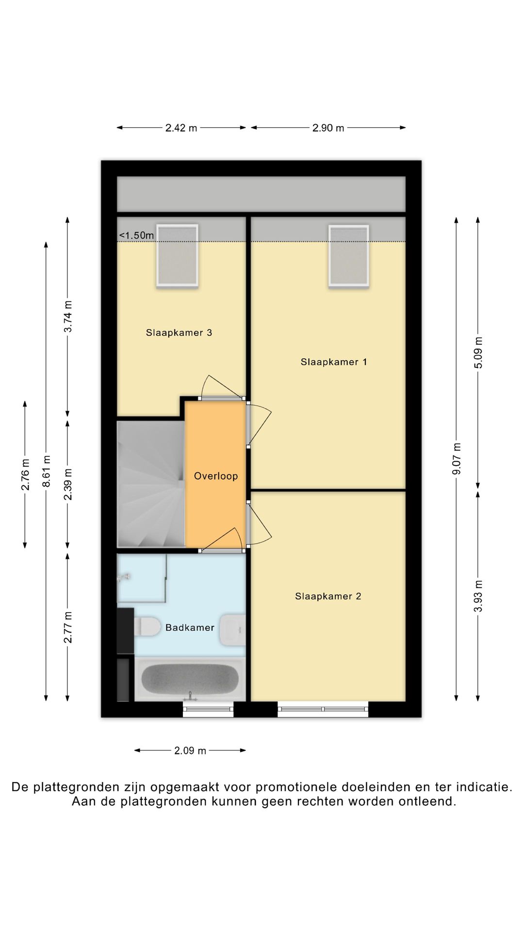 Foto 53 van Krijtmolen 7