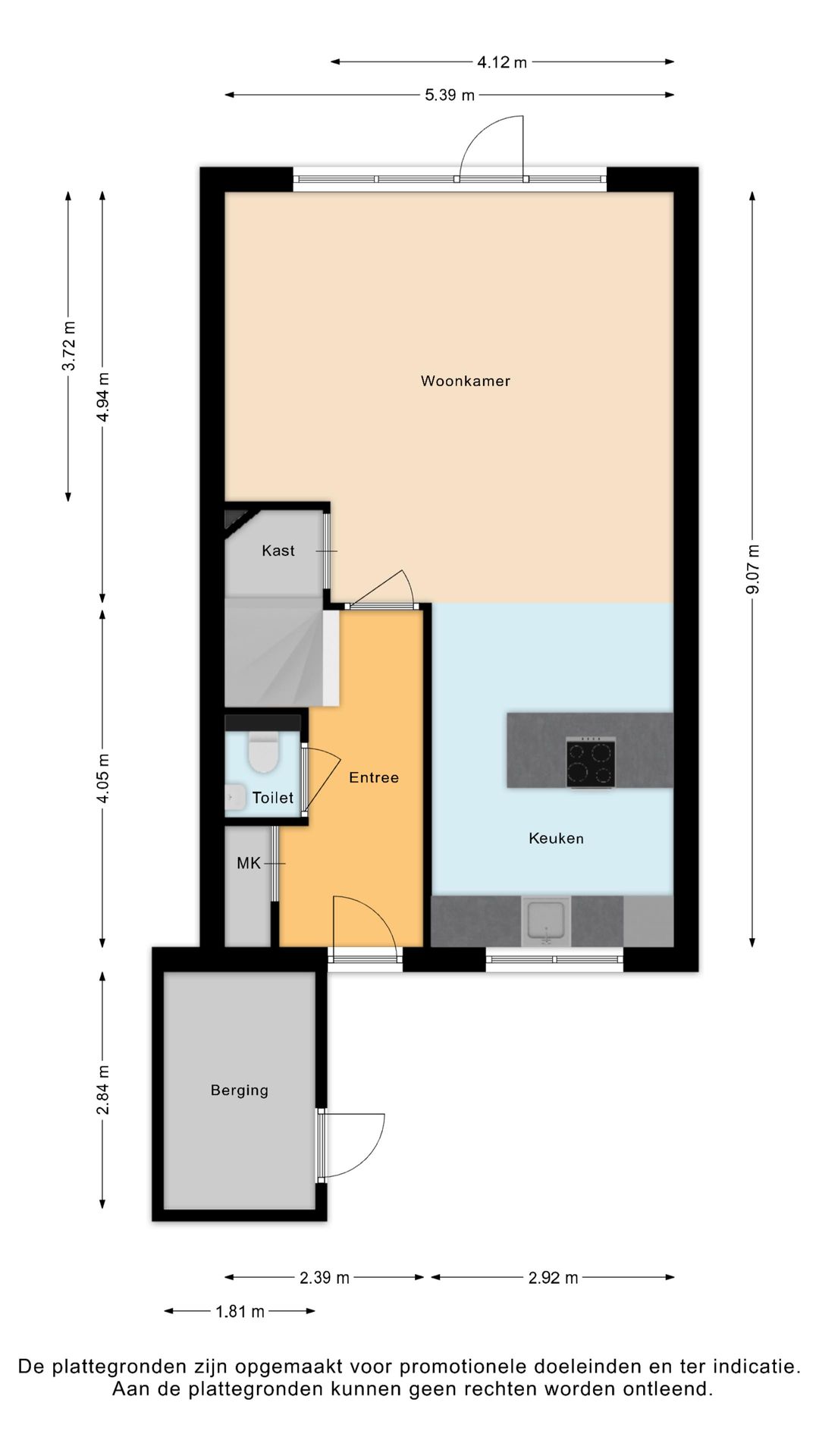 Foto 52 van Krijtmolen 7