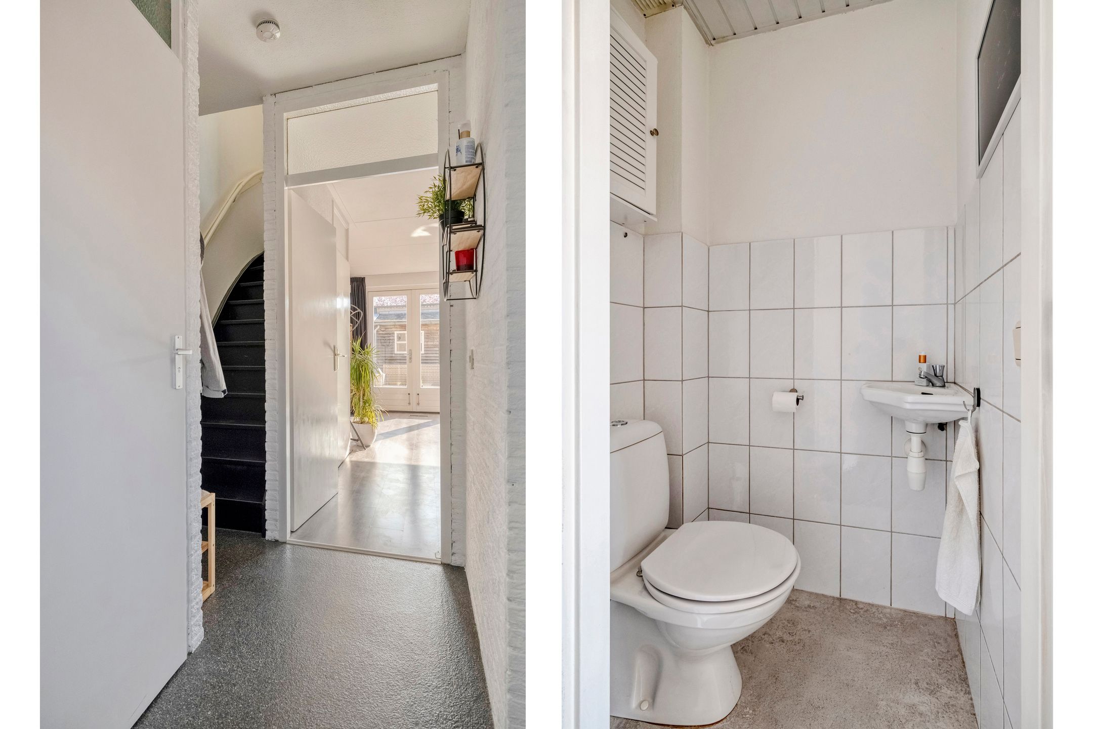 Foto 6 van Sprangsestraat 5