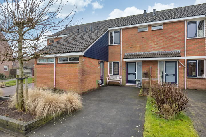 Foto 2 van Prinsenburg 29