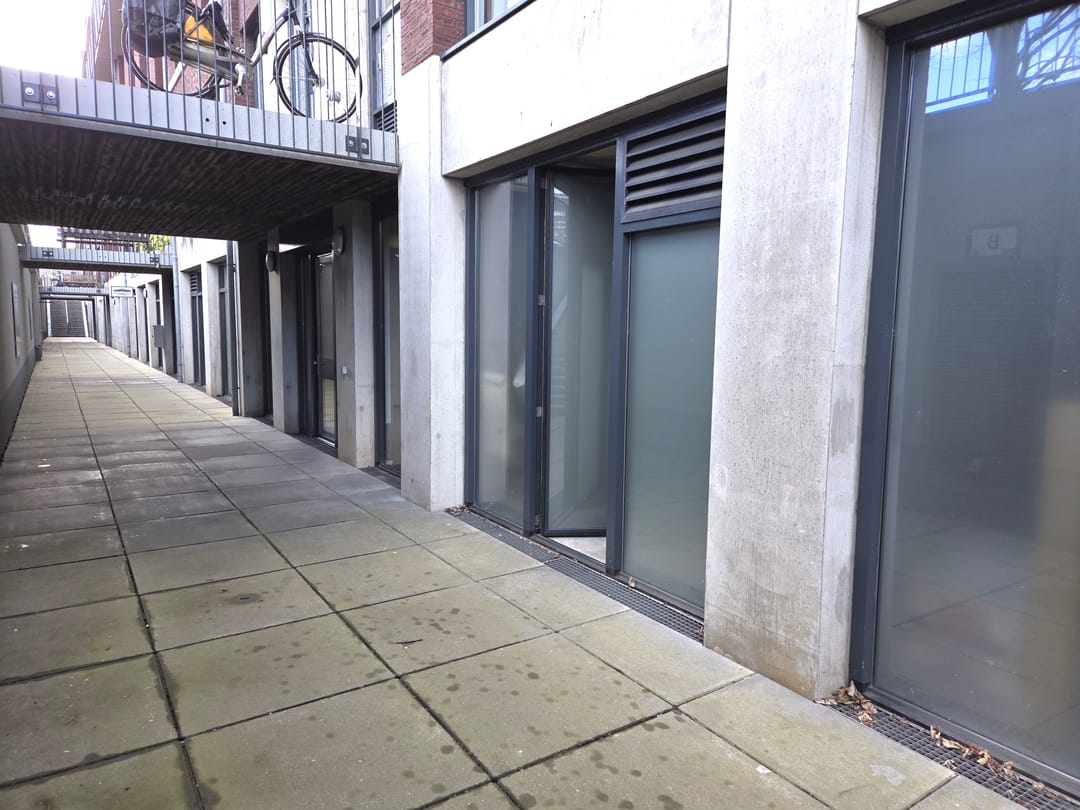 Foto 28 van Huzarenstraat 7