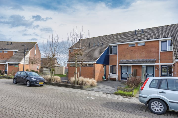 Foto 3 van Prinsenburg 29