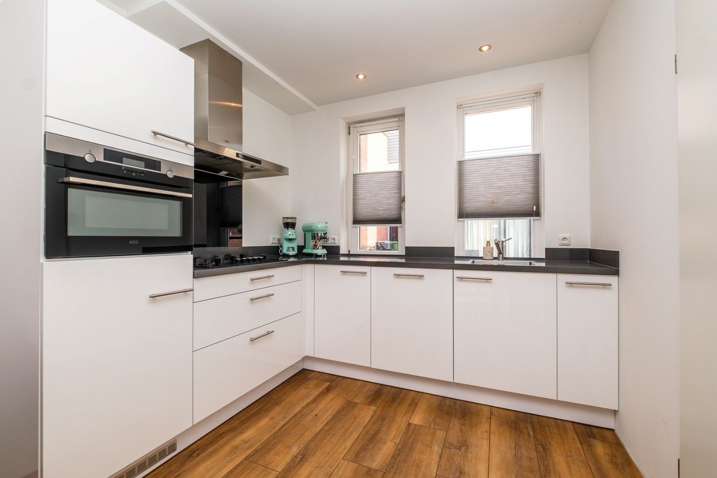 Foto 5 van Balkstraat 1