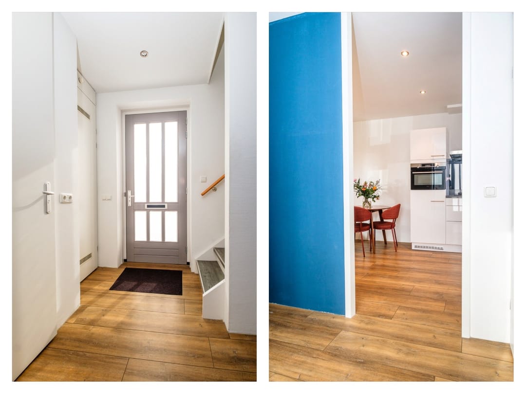 Foto 8 van Balkstraat 1