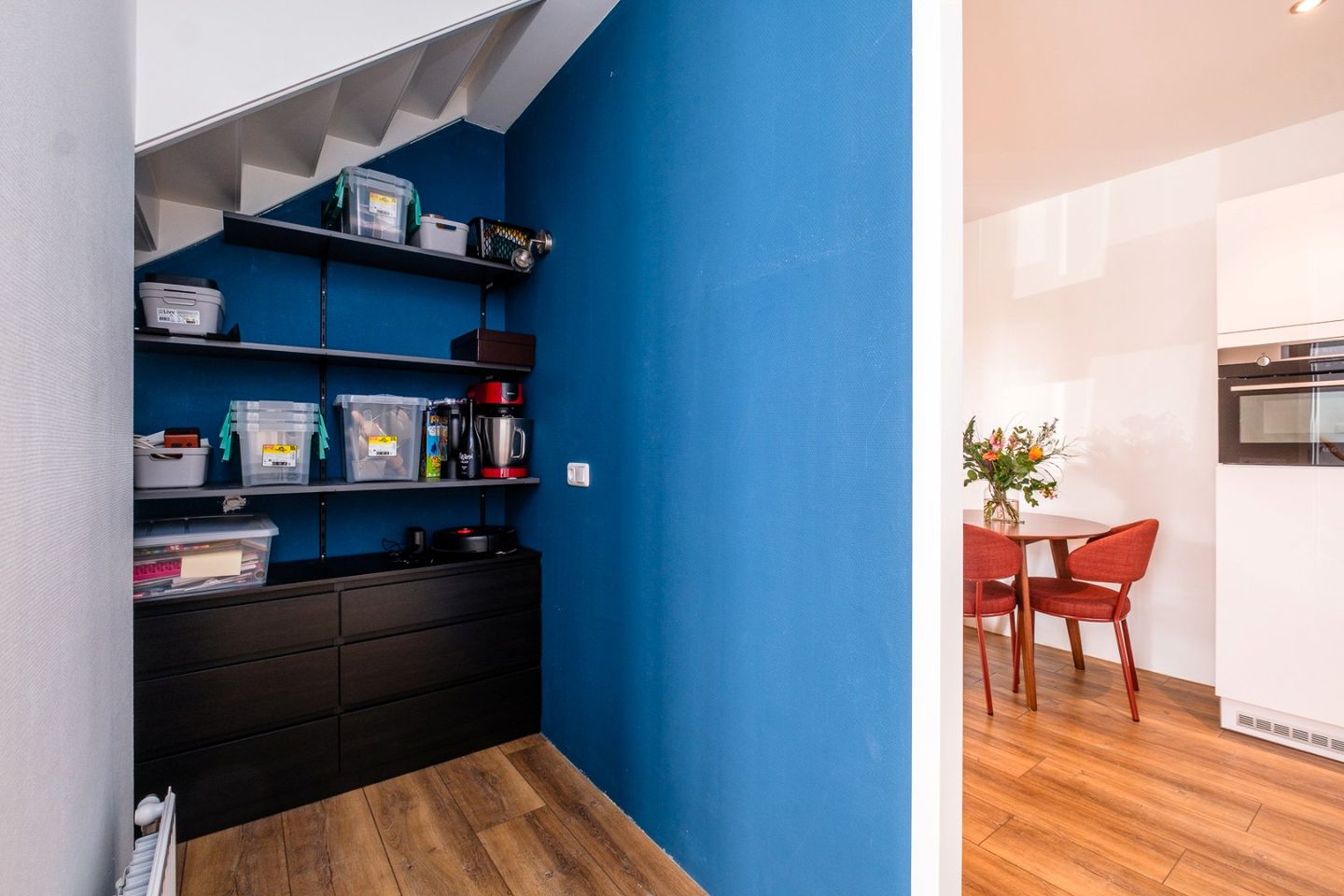 Foto 10 van Balkstraat 1