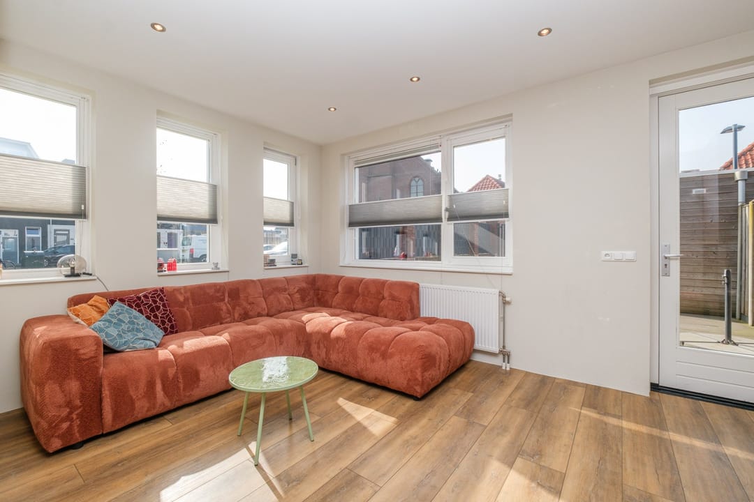 Foto 13 van Balkstraat 1