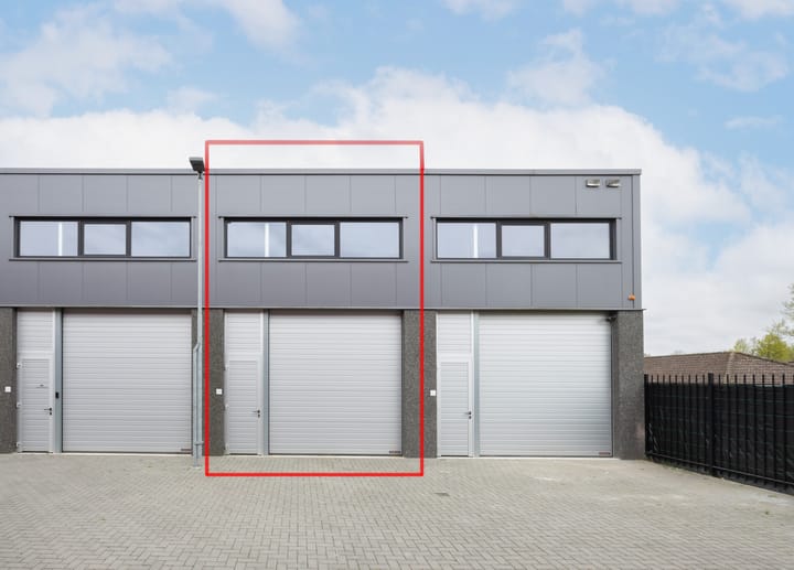 Begijneweide 4-r, Rijsbergen