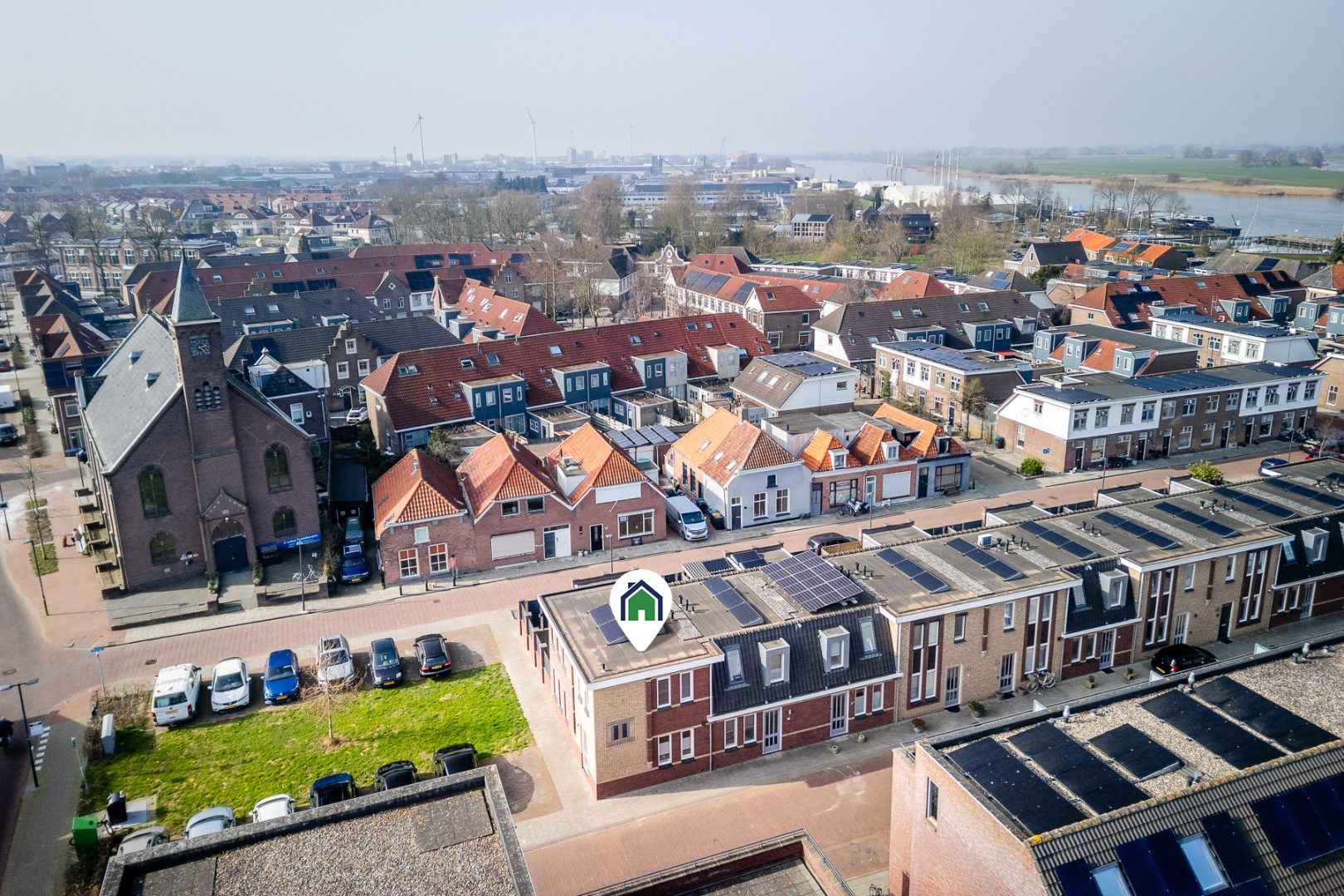 Foto 48 van Balkstraat 1