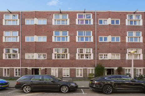 Marco Polostraat thumbnail