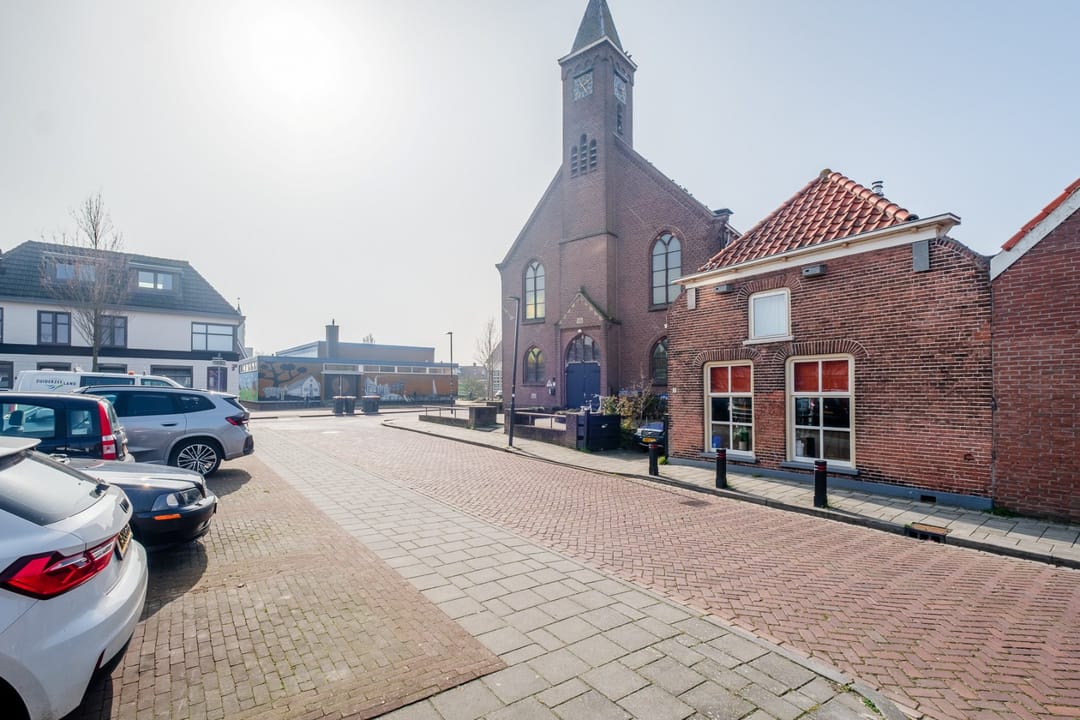 Foto 43 van Balkstraat 1