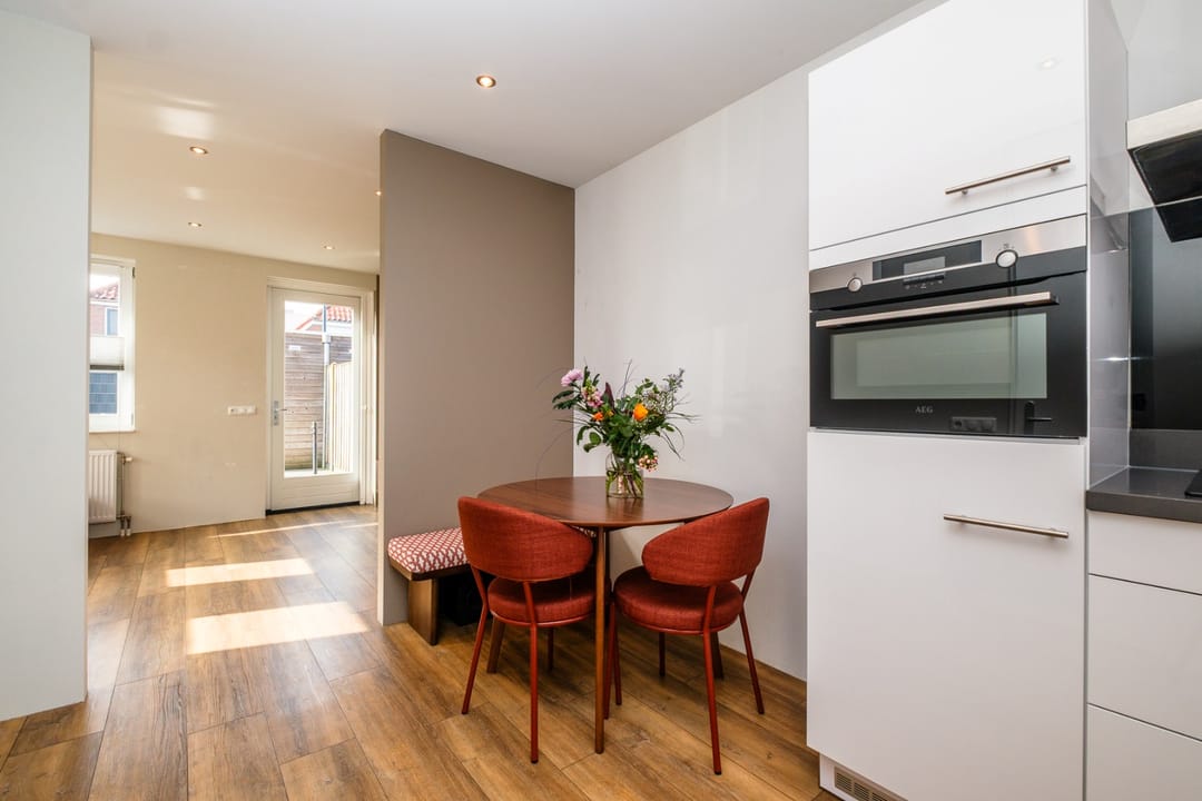 Foto 16 van Balkstraat 1