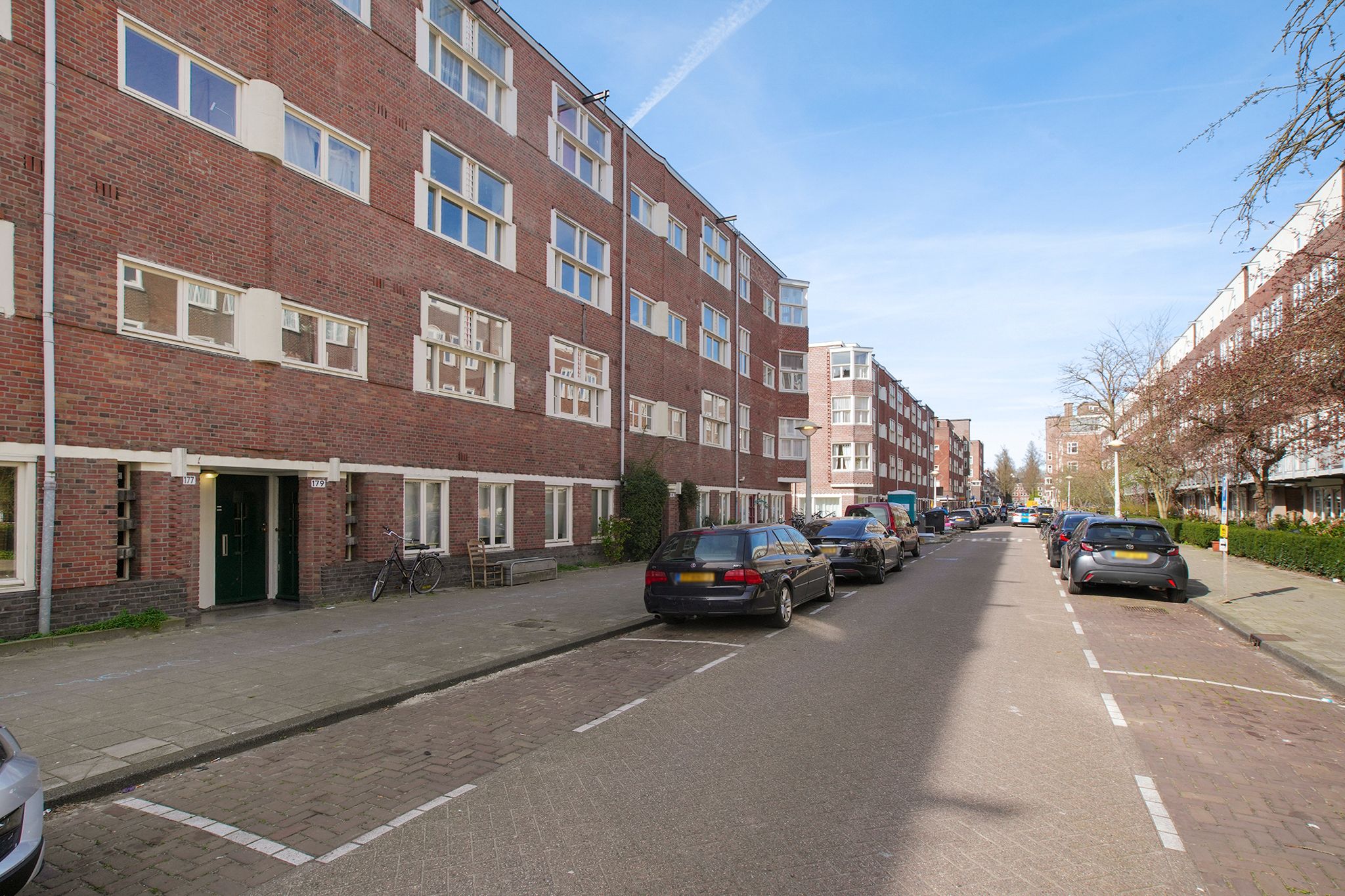 Foto 15 van Marco Polostraat 181-1