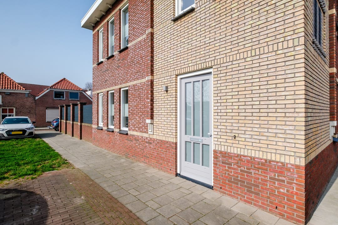 Foto 37 van Balkstraat 1