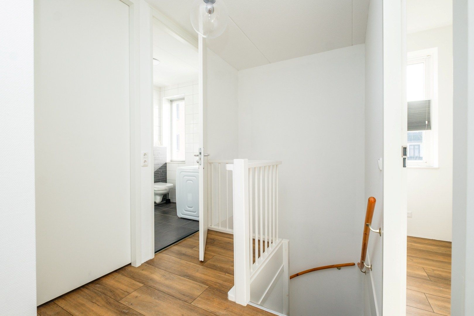 Foto 27 van Balkstraat 1