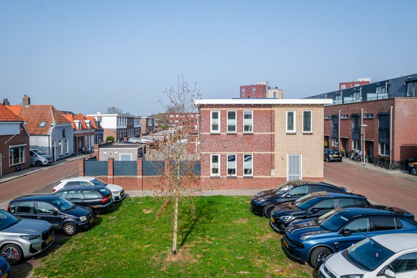 Foto 40 van Balkstraat 1