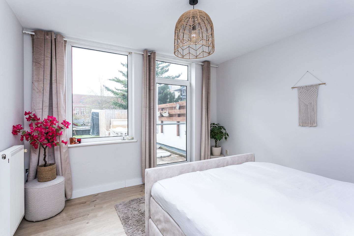 Spacious Characteristic Upper Floor Apartment with Rooftop Terrace in Central Heerlen — 14