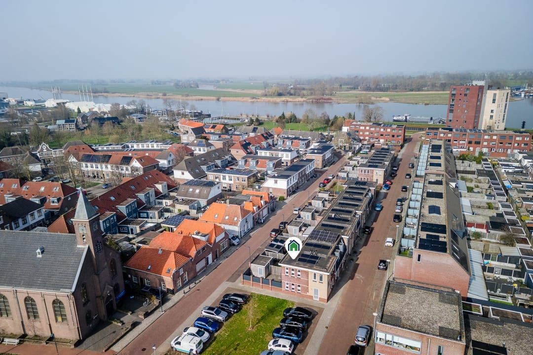 Foto 47 van Balkstraat 1