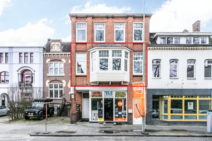 Akerstraat 84-B main image