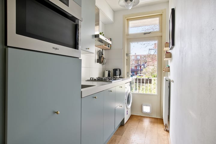 Photo 4 of Marco Polostraat 181-1