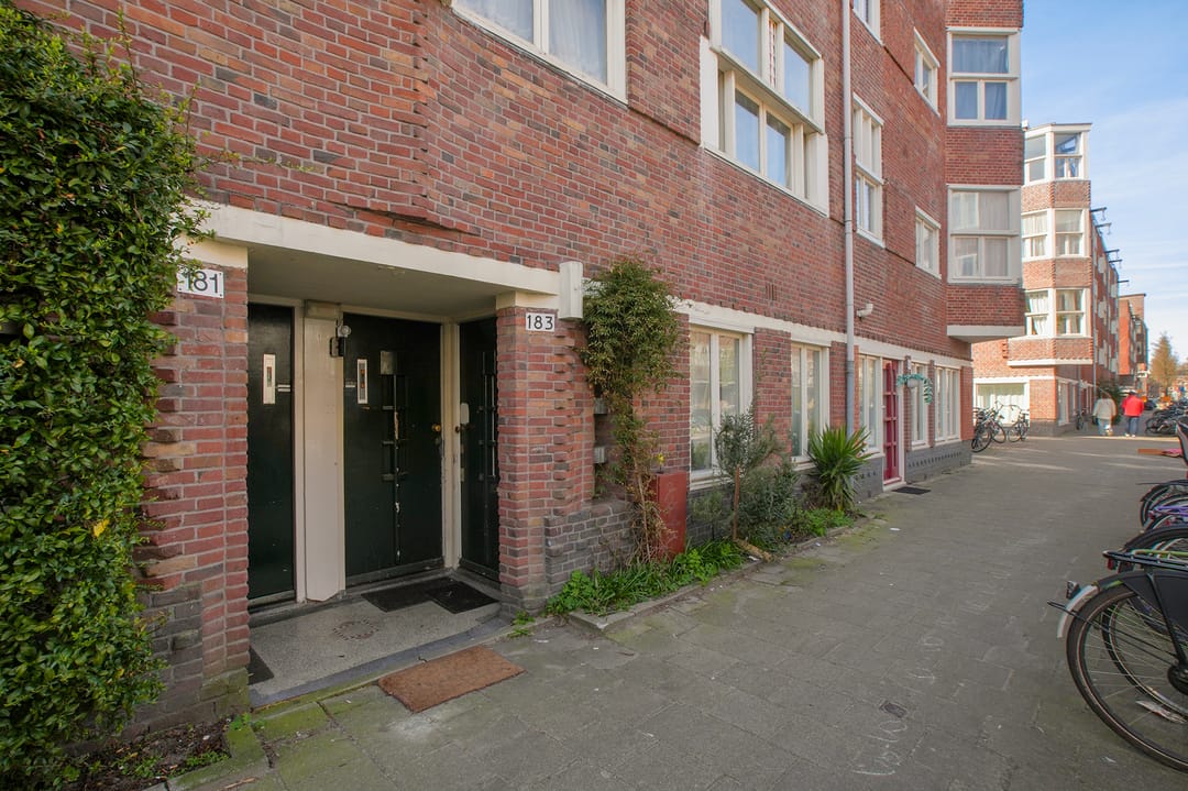 Foto 16 van Marco Polostraat 181-1