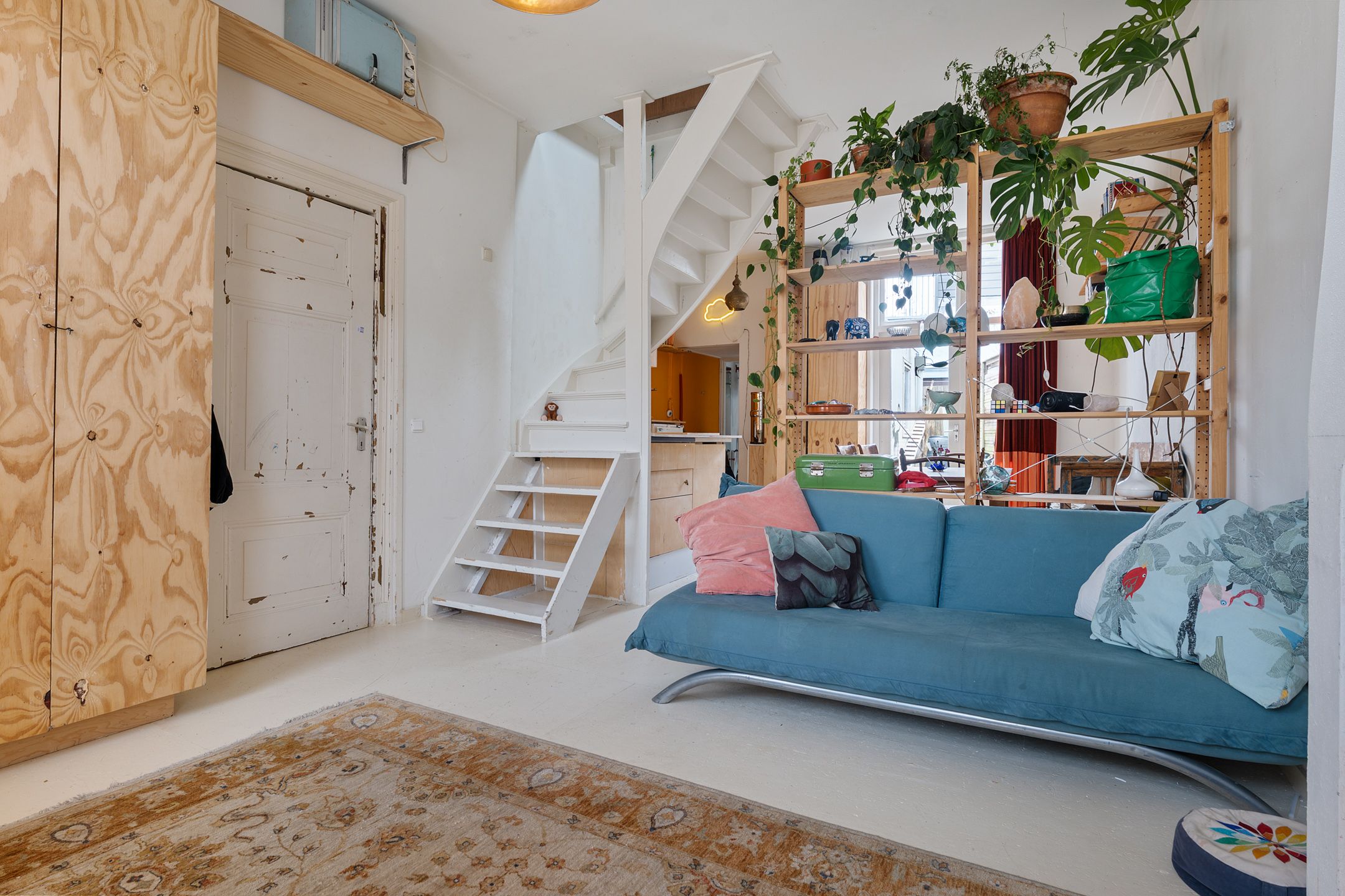 Photo 3 of Selwerderstraat 1