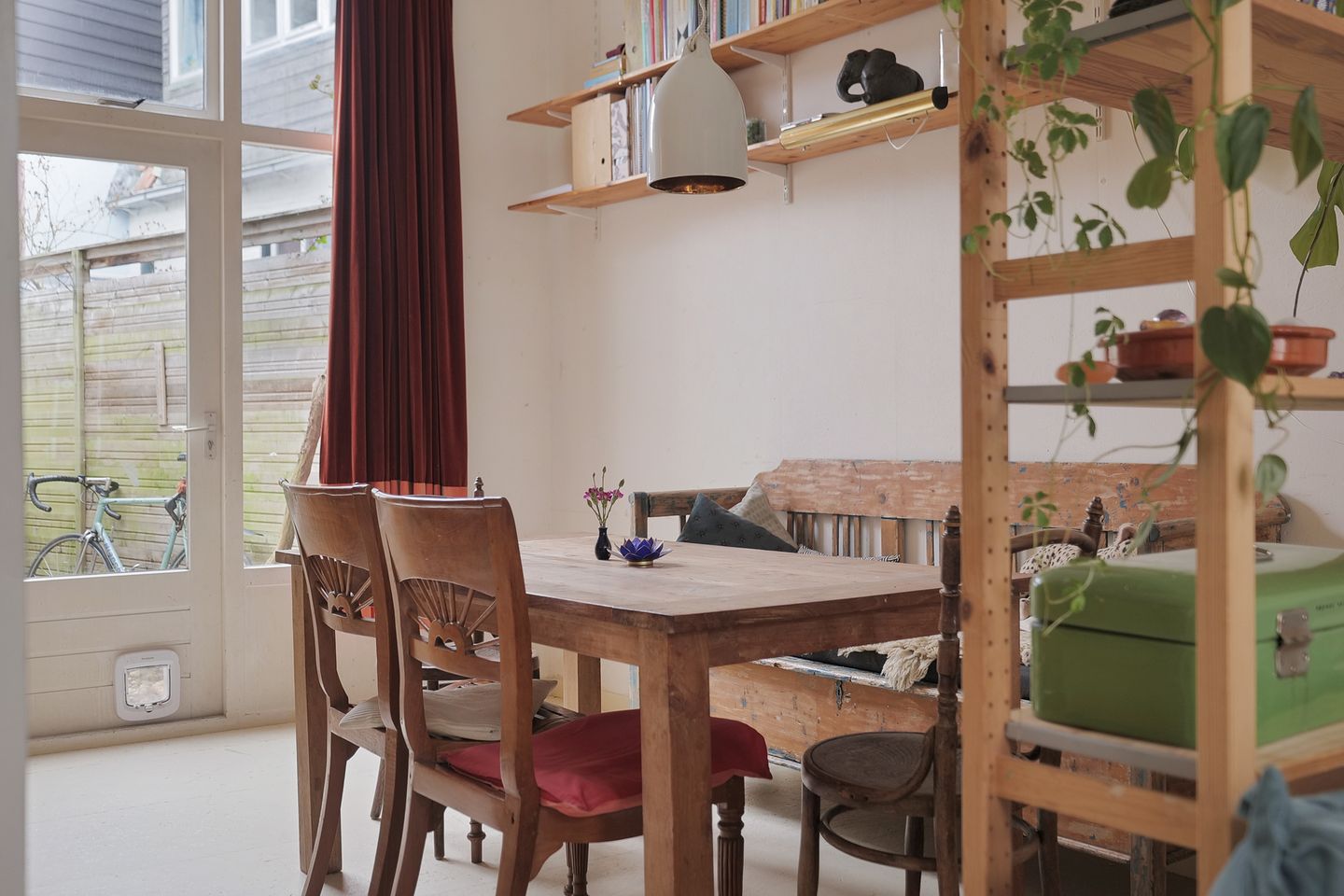 Photo 14 of Selwerderstraat 1