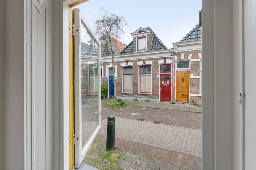 Photo 16 of Selwerderstraat 1