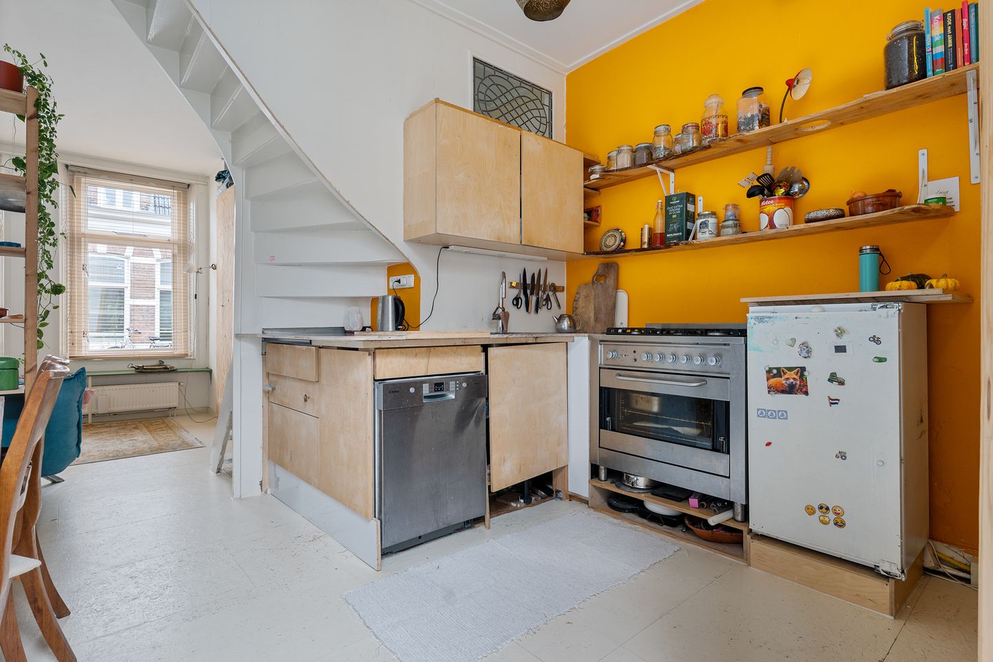 Photo 20 of Selwerderstraat 1