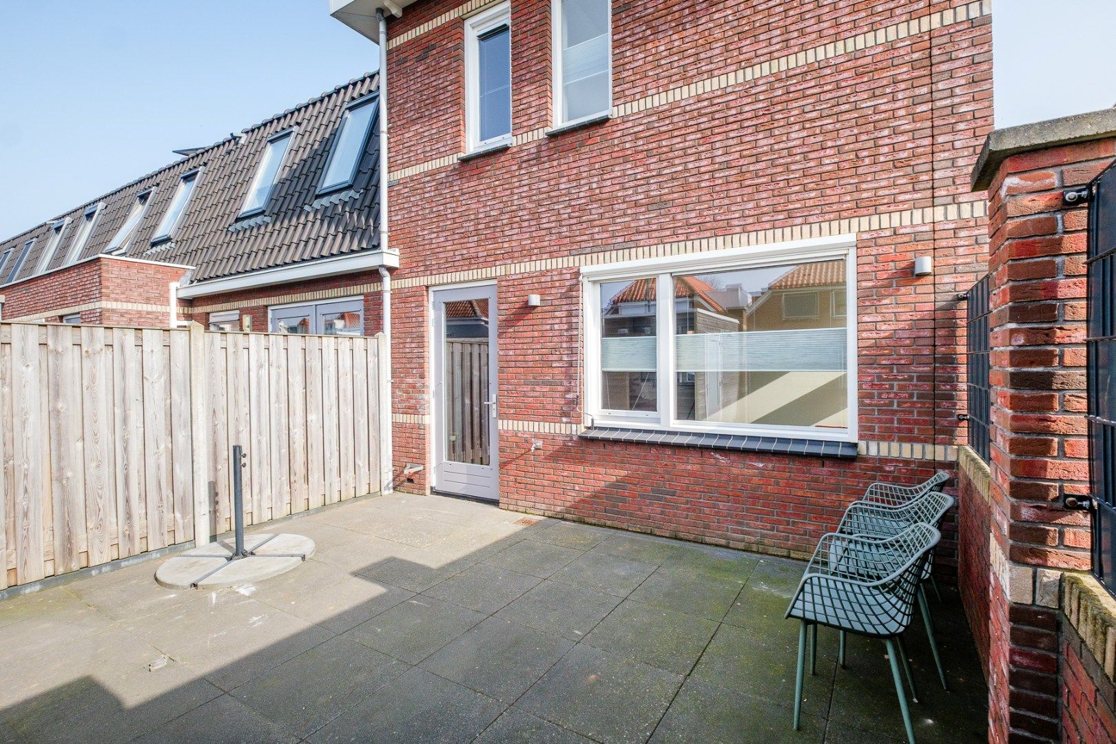 Foto 33 van Balkstraat 1