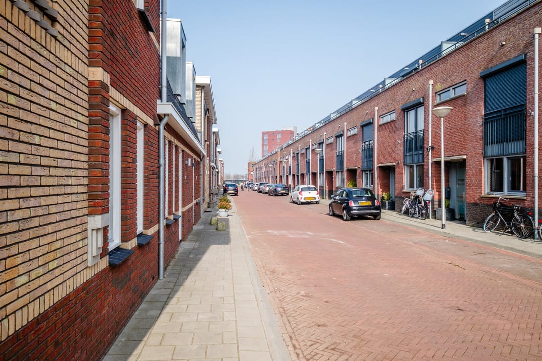 Foto 41 van Balkstraat 1