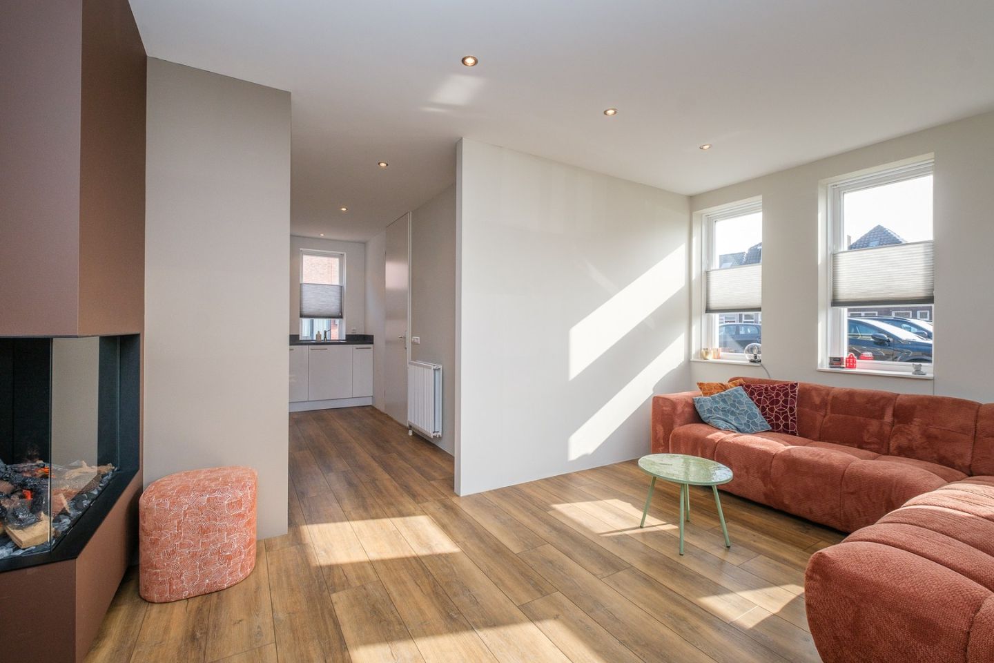 Foto 4 van Balkstraat 1