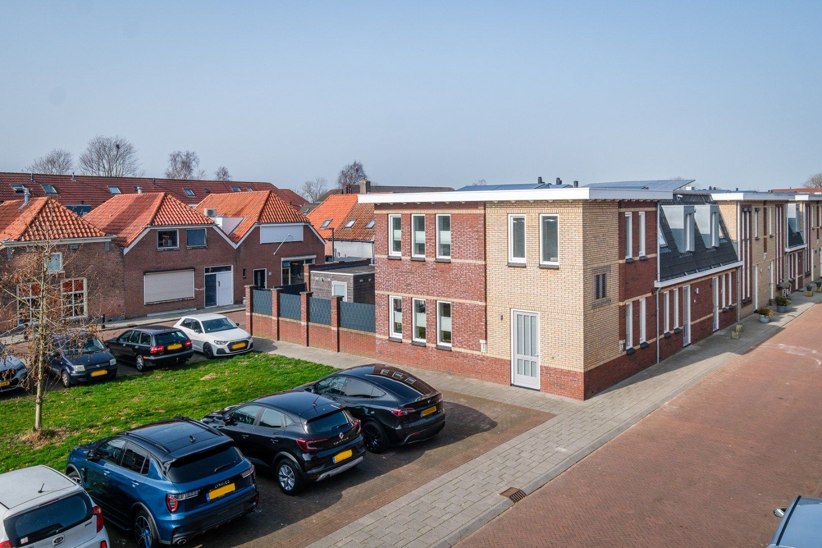 Foto 39 van Balkstraat 1