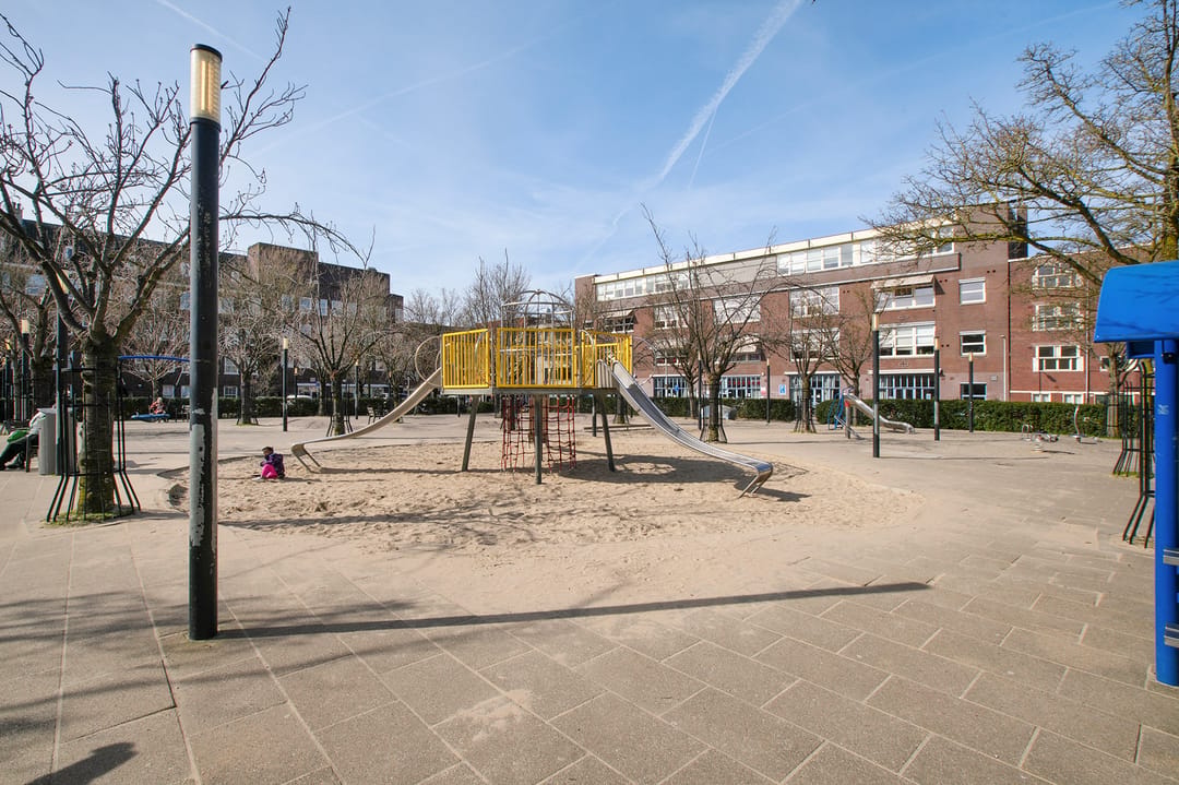 Foto 17 van Marco Polostraat 181-1