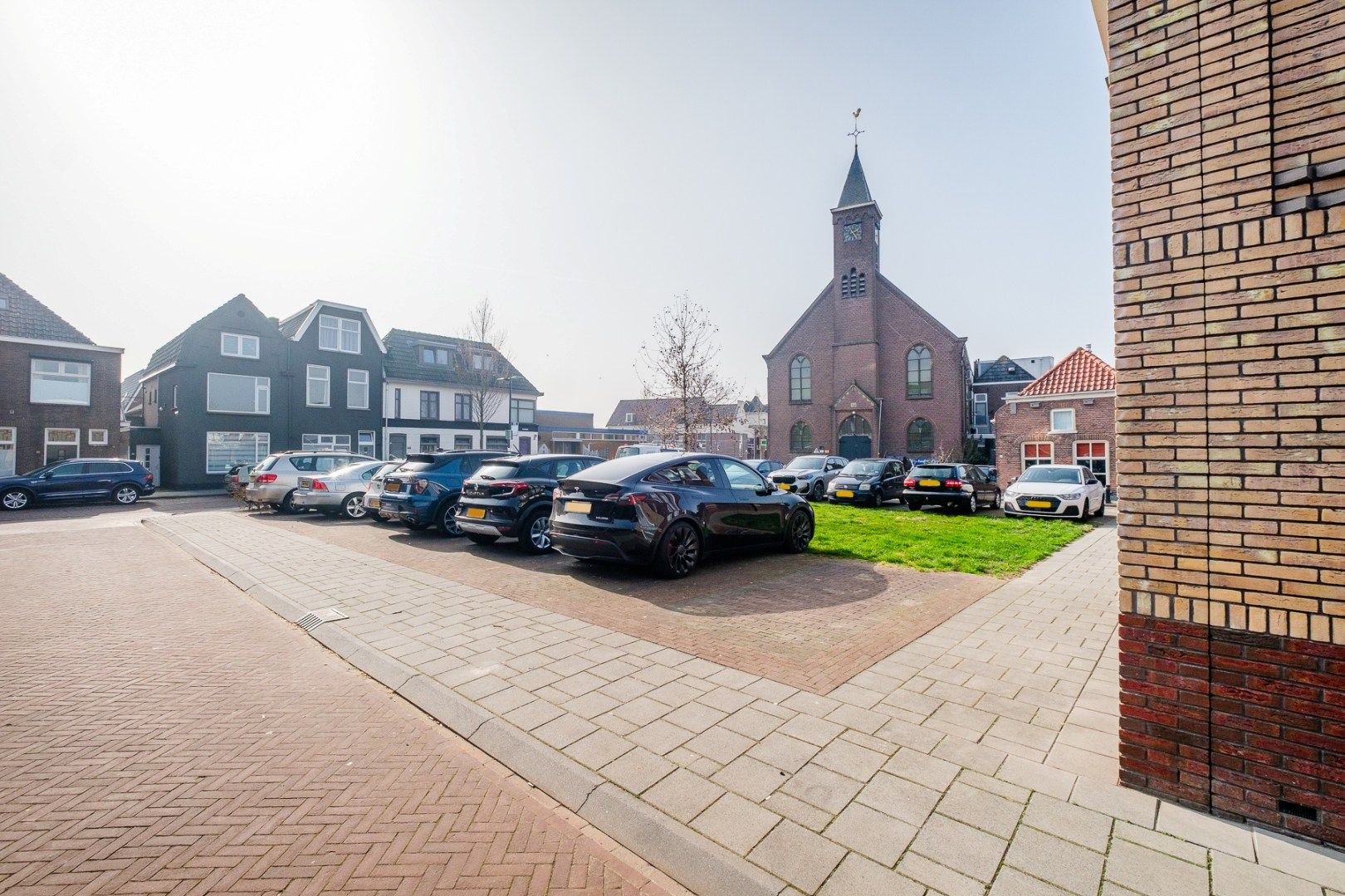 Foto 42 van Balkstraat 1