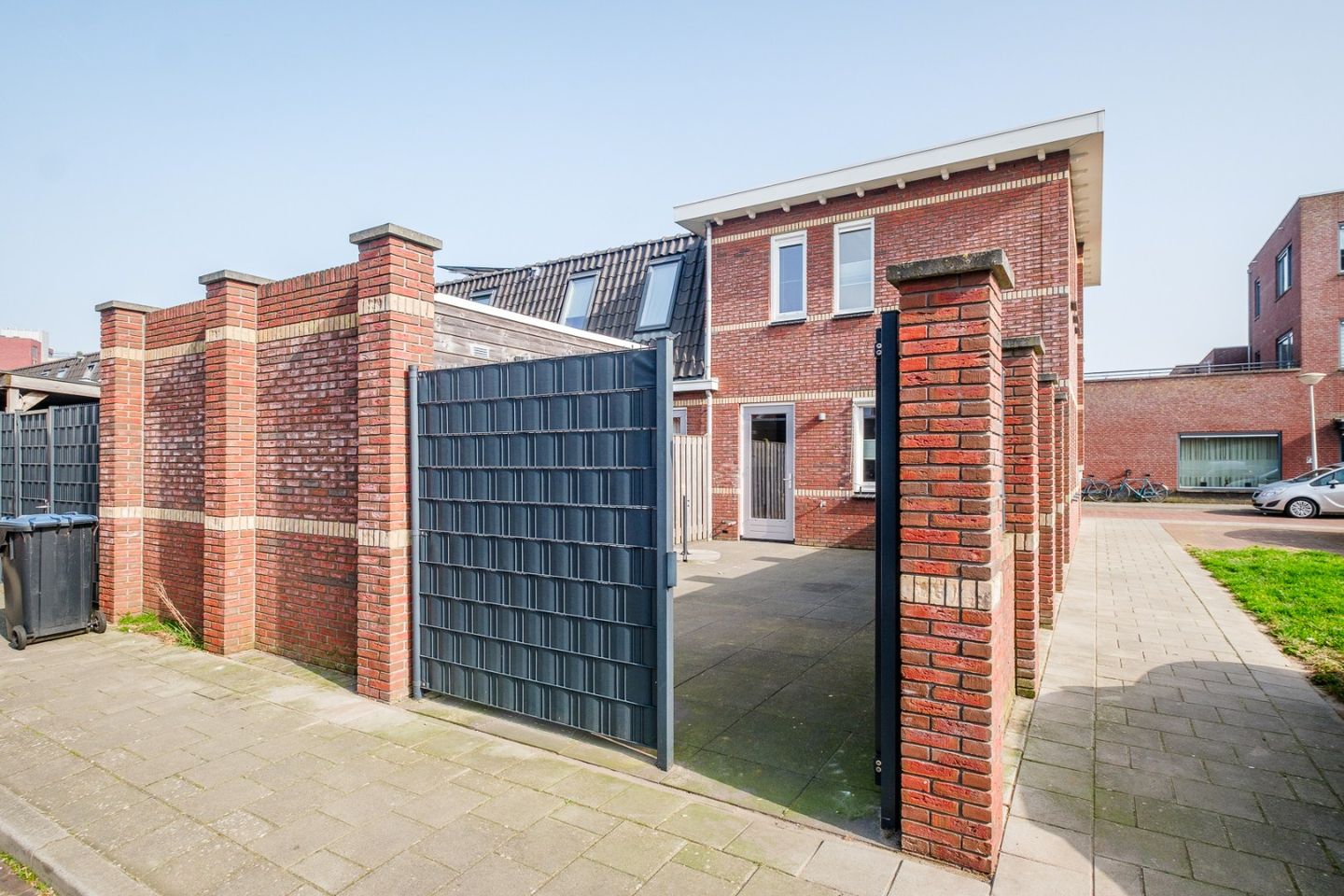 Foto 34 van Balkstraat 1