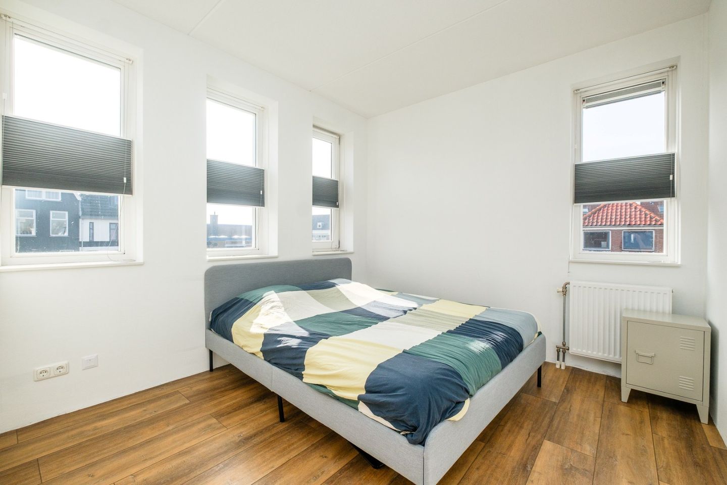 Foto 19 van Balkstraat 1