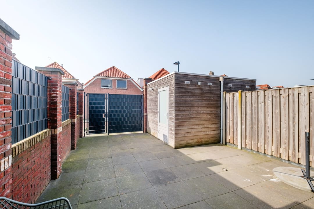 Foto 28 van Balkstraat 1