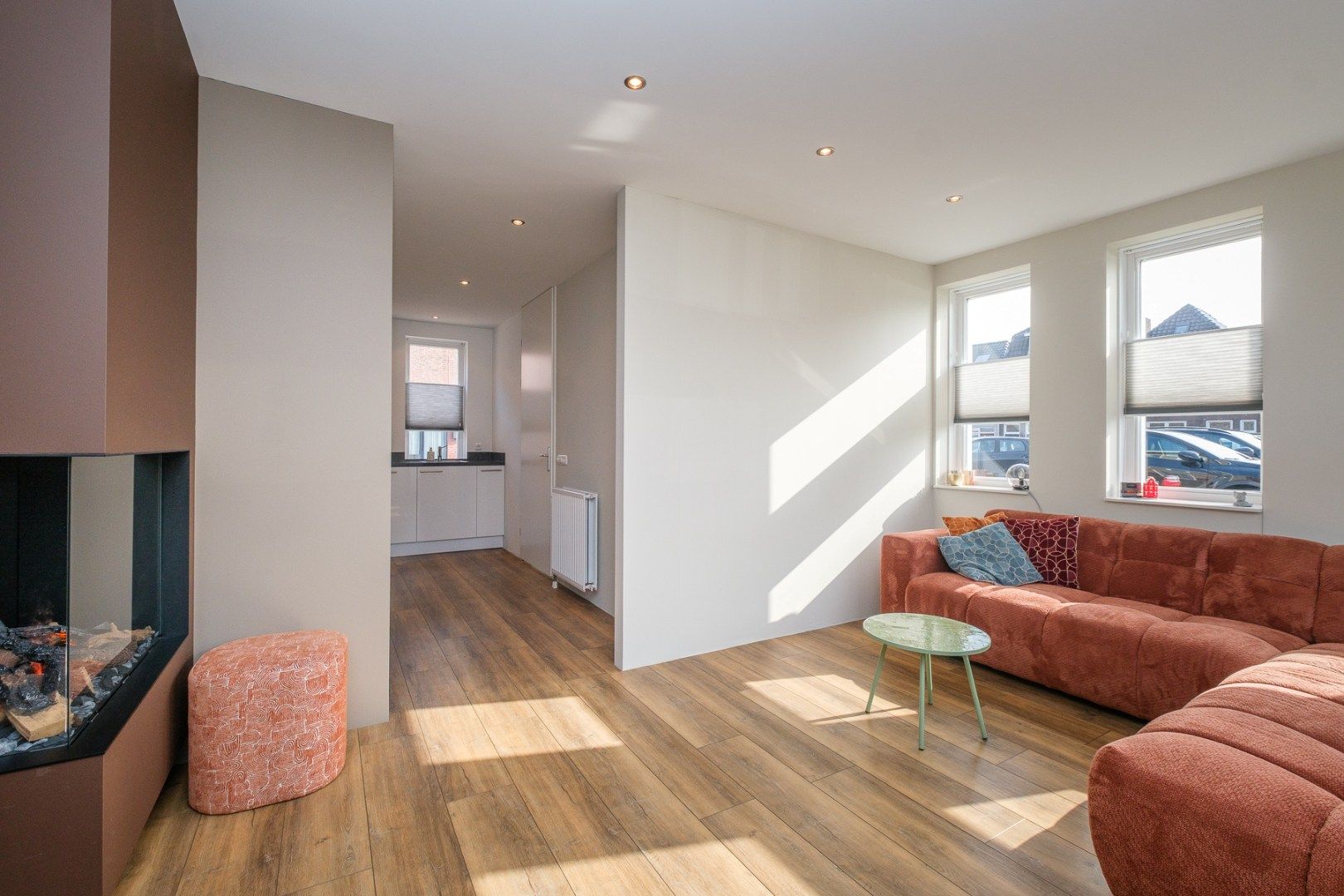 Foto 12 van Balkstraat 1