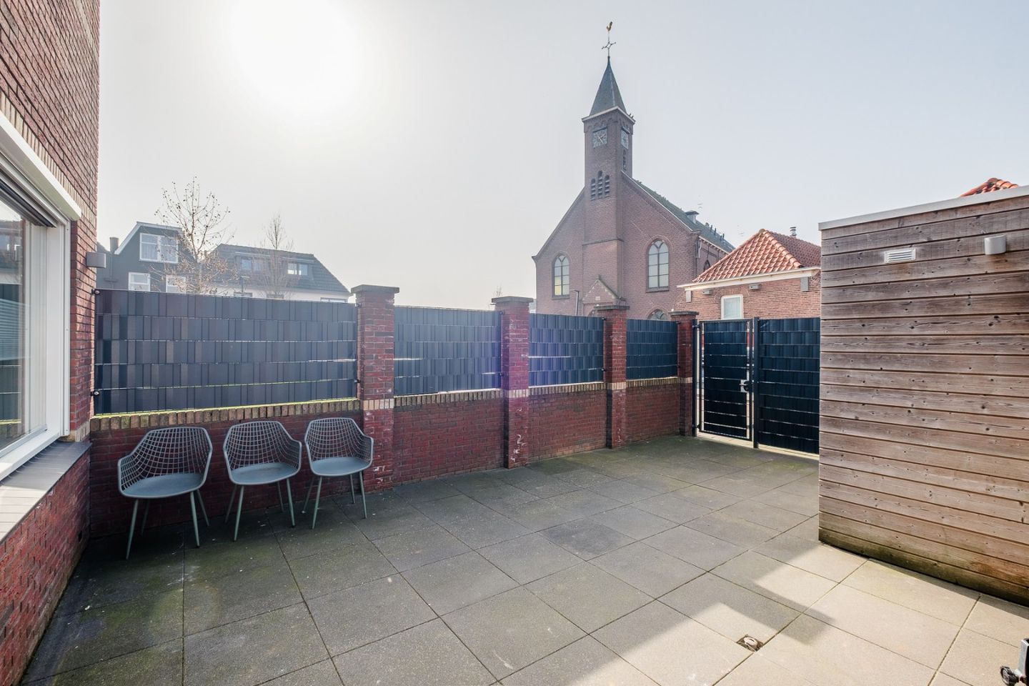 Foto 29 van Balkstraat 1